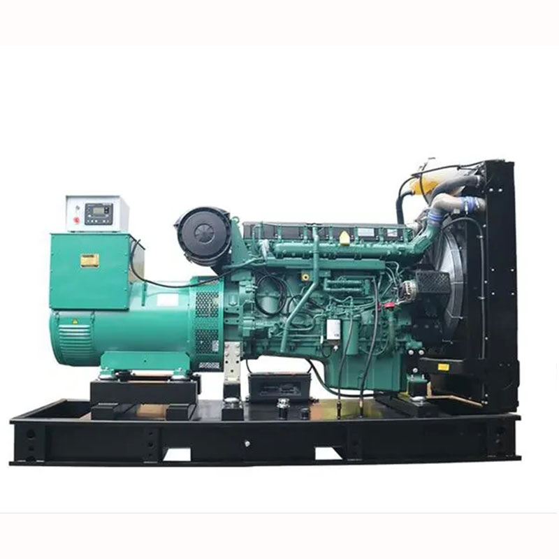 柴油發(fā)電機(jī)組在特殊環(huán)境中有哪些使用技巧？